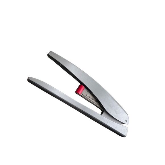 Swingline High Capacity Desk Stapler, Reduced Effort, 60 Sheets, White - Picture 3 of 9